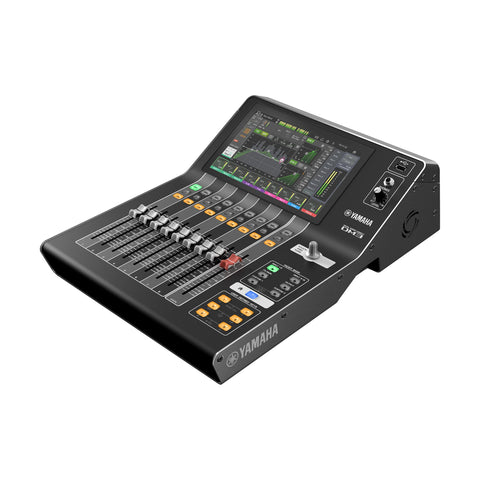 Yamaha DM3-D Mixer