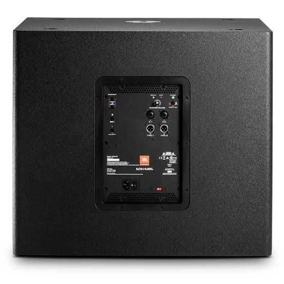 JBL EON 618S