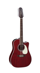 Takamine JJ325SRC-12 / 12 string guitar