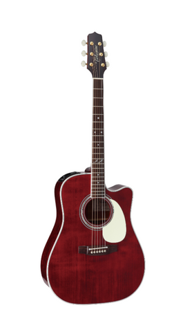 Takamine JJ325SRC / guitar