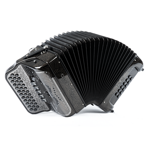 Accordions – Massimo Accordions