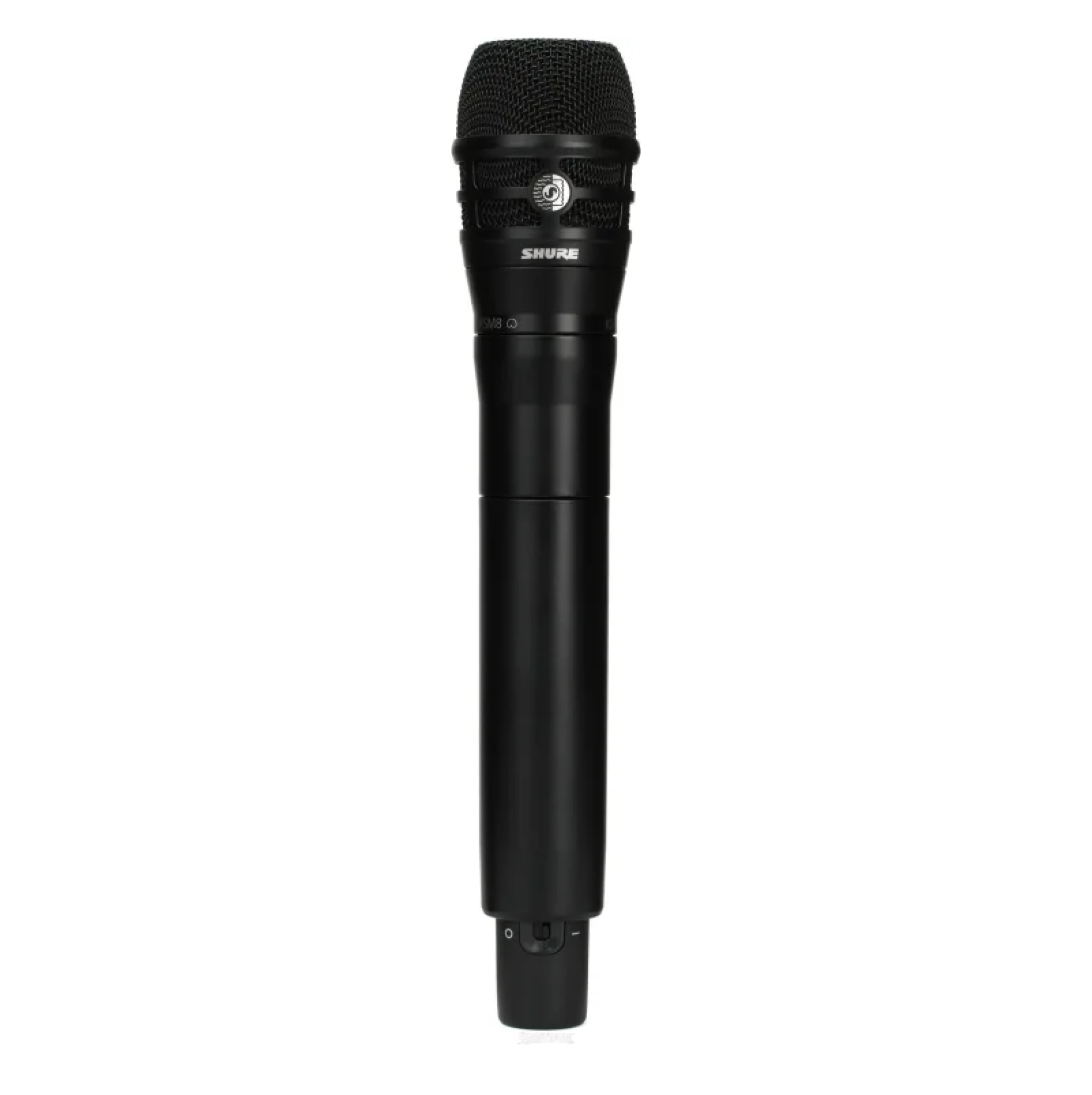 Shure ADX2/K8 Microphone – Massimo Accordions