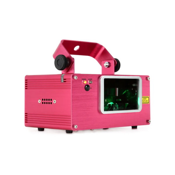Chauvet DJ / Scorpion Dual RGB