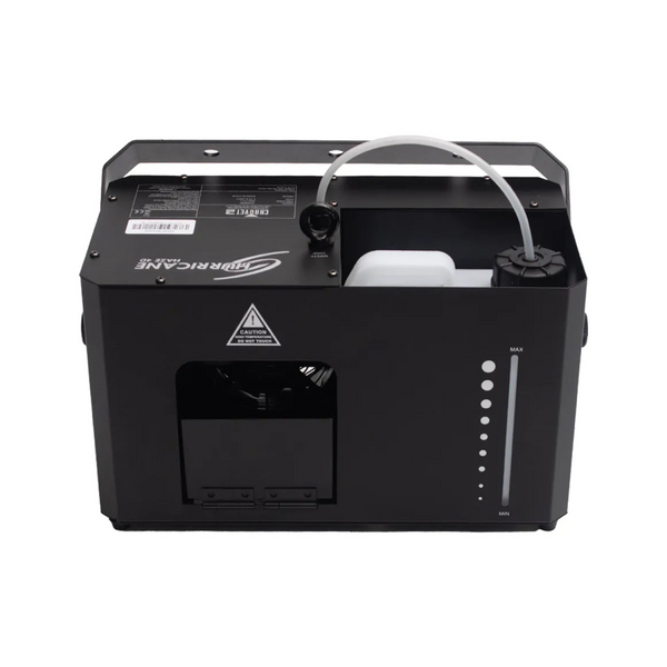Chauvet DJ Hurricane Haze 4D