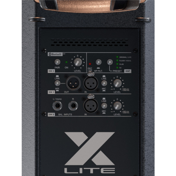 FBT X-Lite 115A