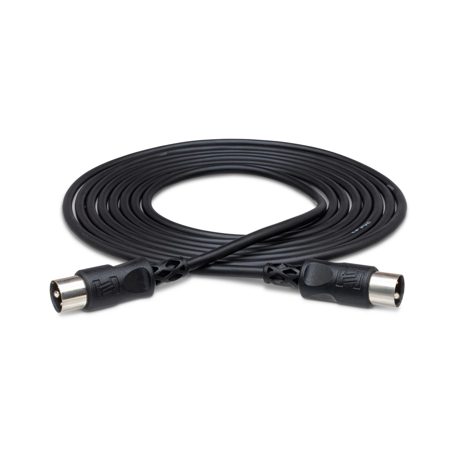 Hosa MIDI Cable 305BK