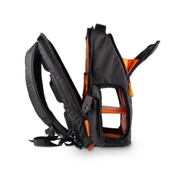 gruv gear bag Backpack Gruv Gear Club Bag – Massimo Accordions