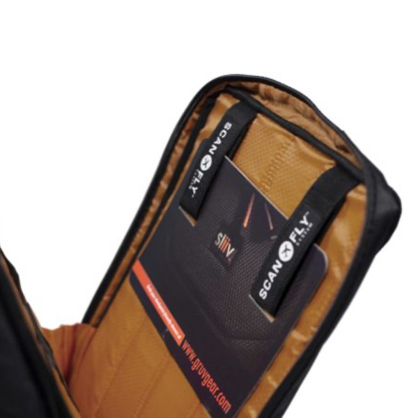 Backpack Gruv Gear Club Bag