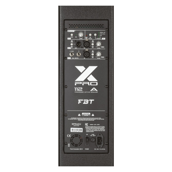 FBT X-PRO 112A