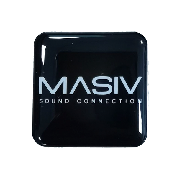MASIV Microphone 3UHD / 02
