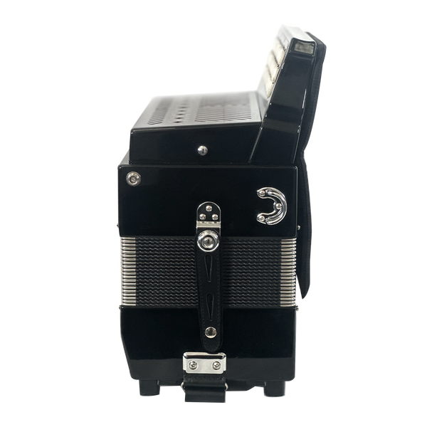 Massimo Nova (Black)