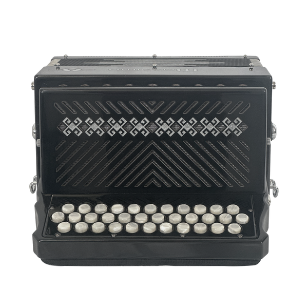 Massimo Nova (Black)