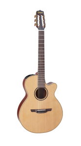 Takamine P3FCN / Guitar