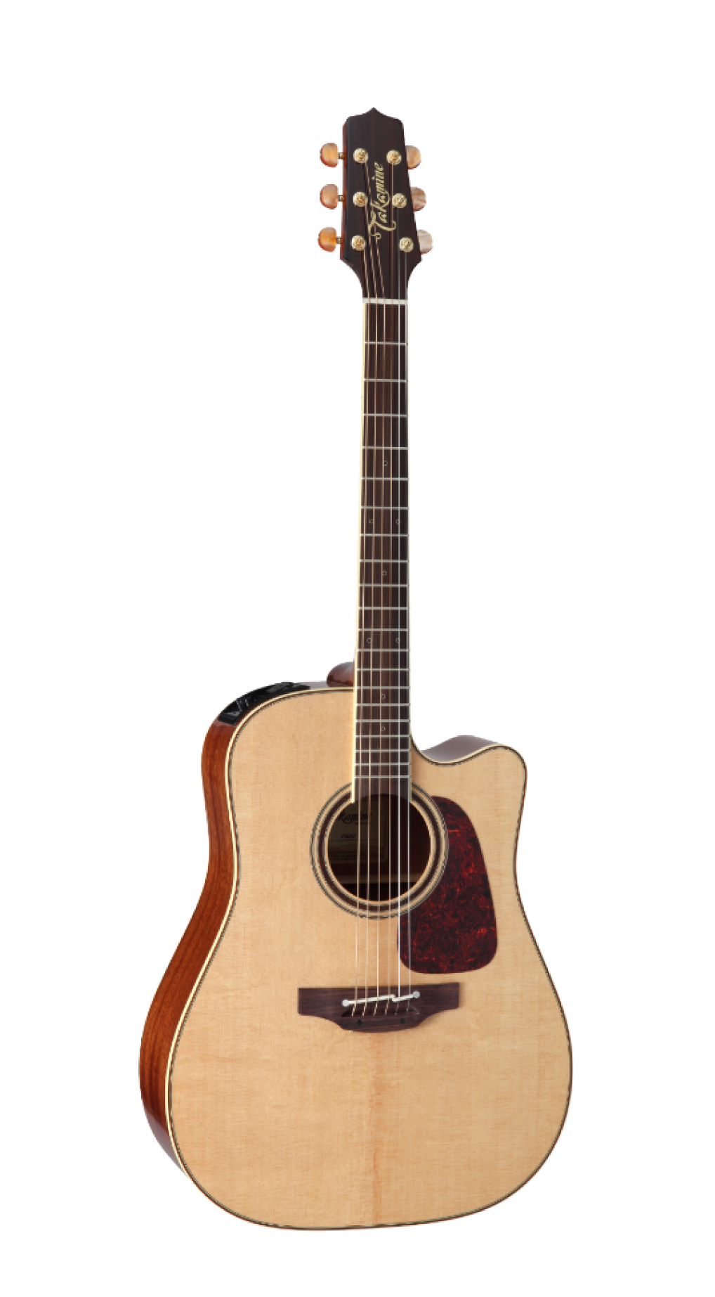 Takamine P4DC / Guitar