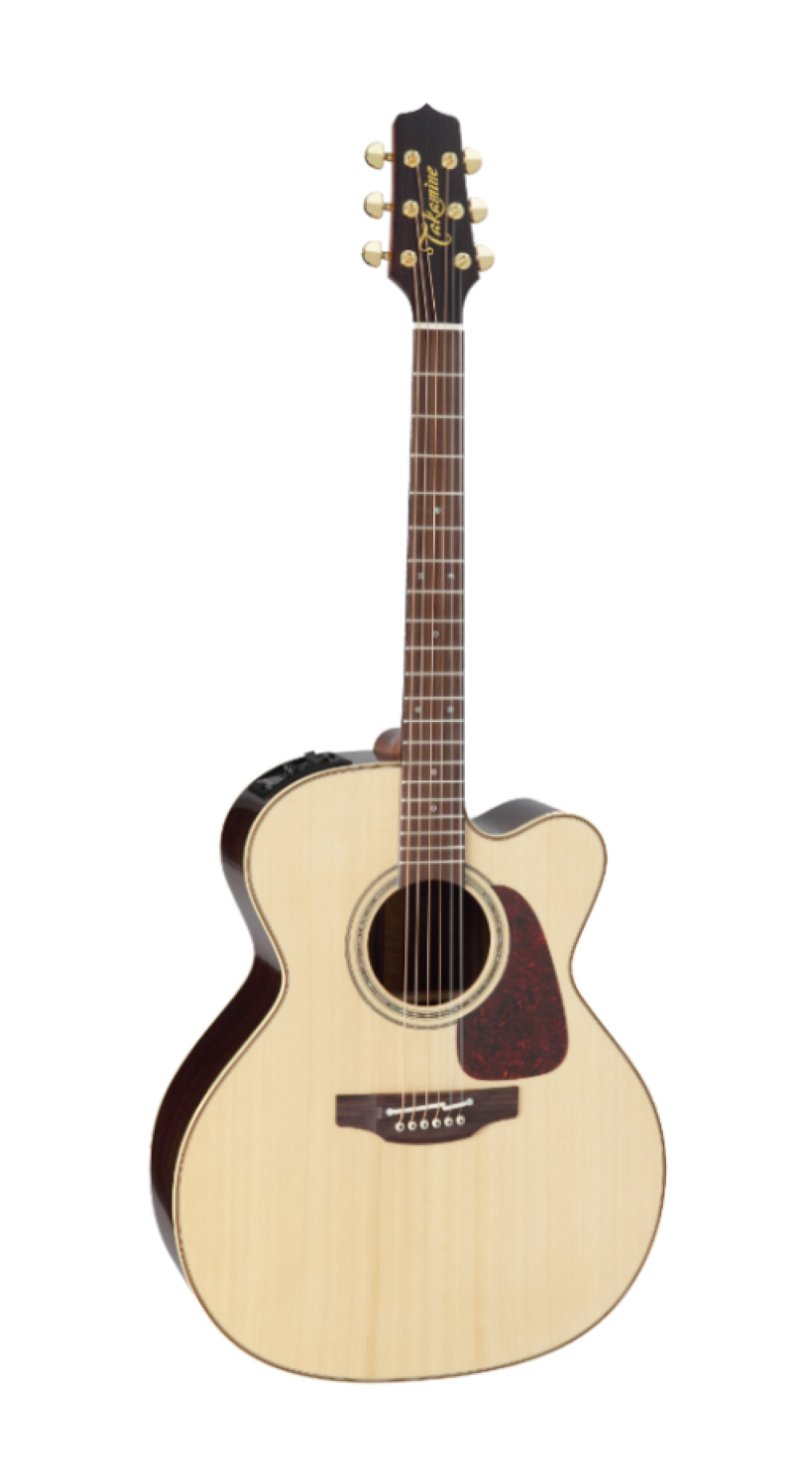 Takamine P5JC / Guitar