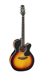 Takamine P6NC / Guitar