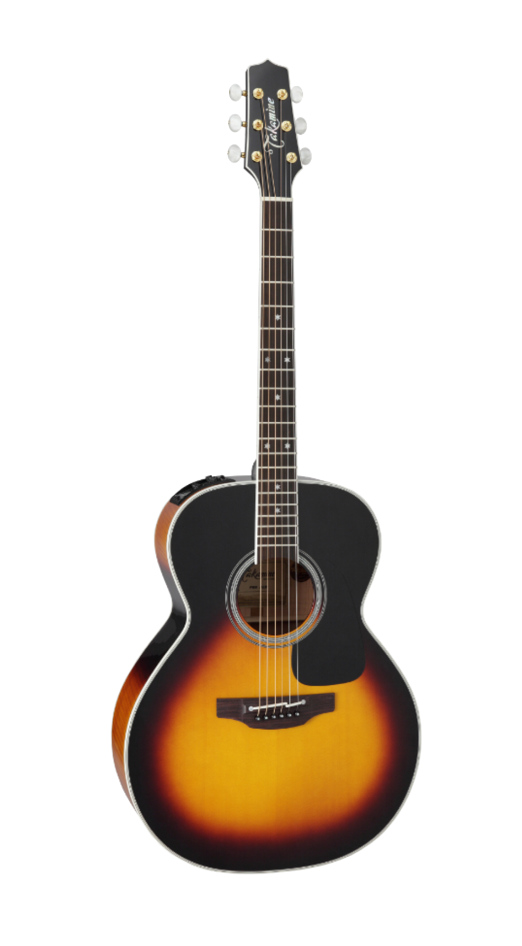 Takamine P6N / Guitar
