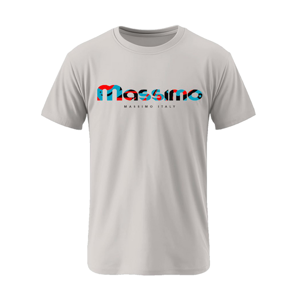 GIVEAWAY T shirt MASSIMO