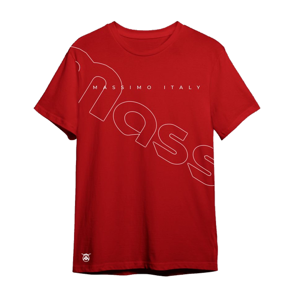 GIVEAWAY T shirt MASSIMO