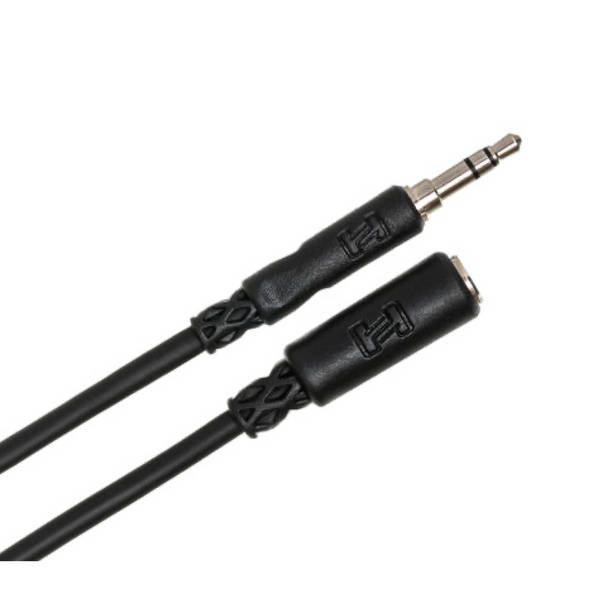 Hosa Headphone Extension Cable MHE-110