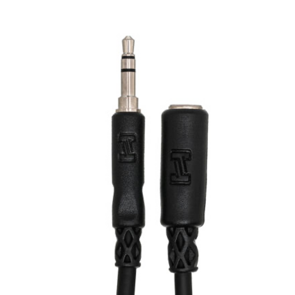 Hosa Headphone Extension Cable MHE-110