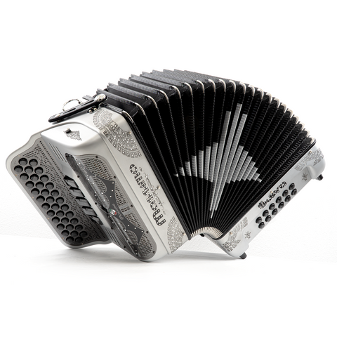 Accordions – Massimo Accordions