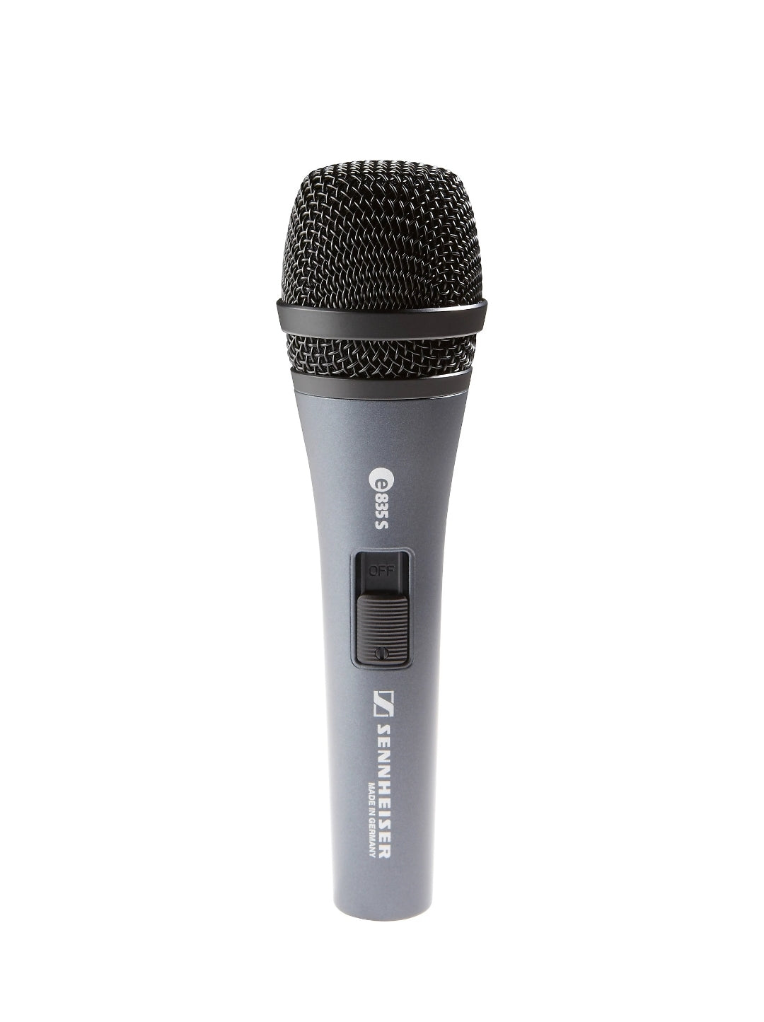 Sennheiser e 835