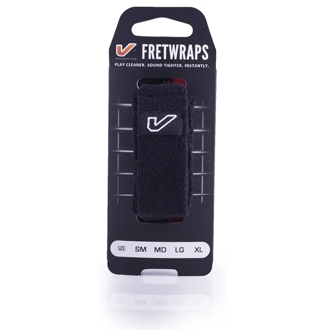 Fretwraps