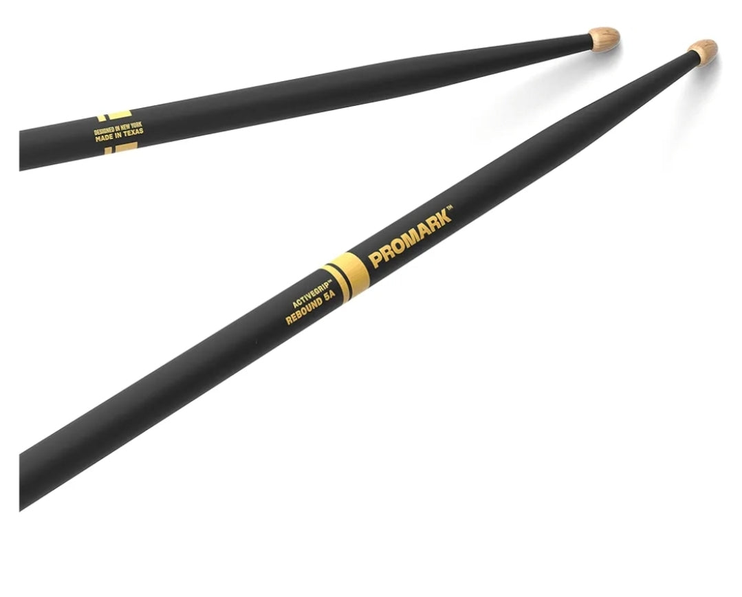 Drumsticks promark blk