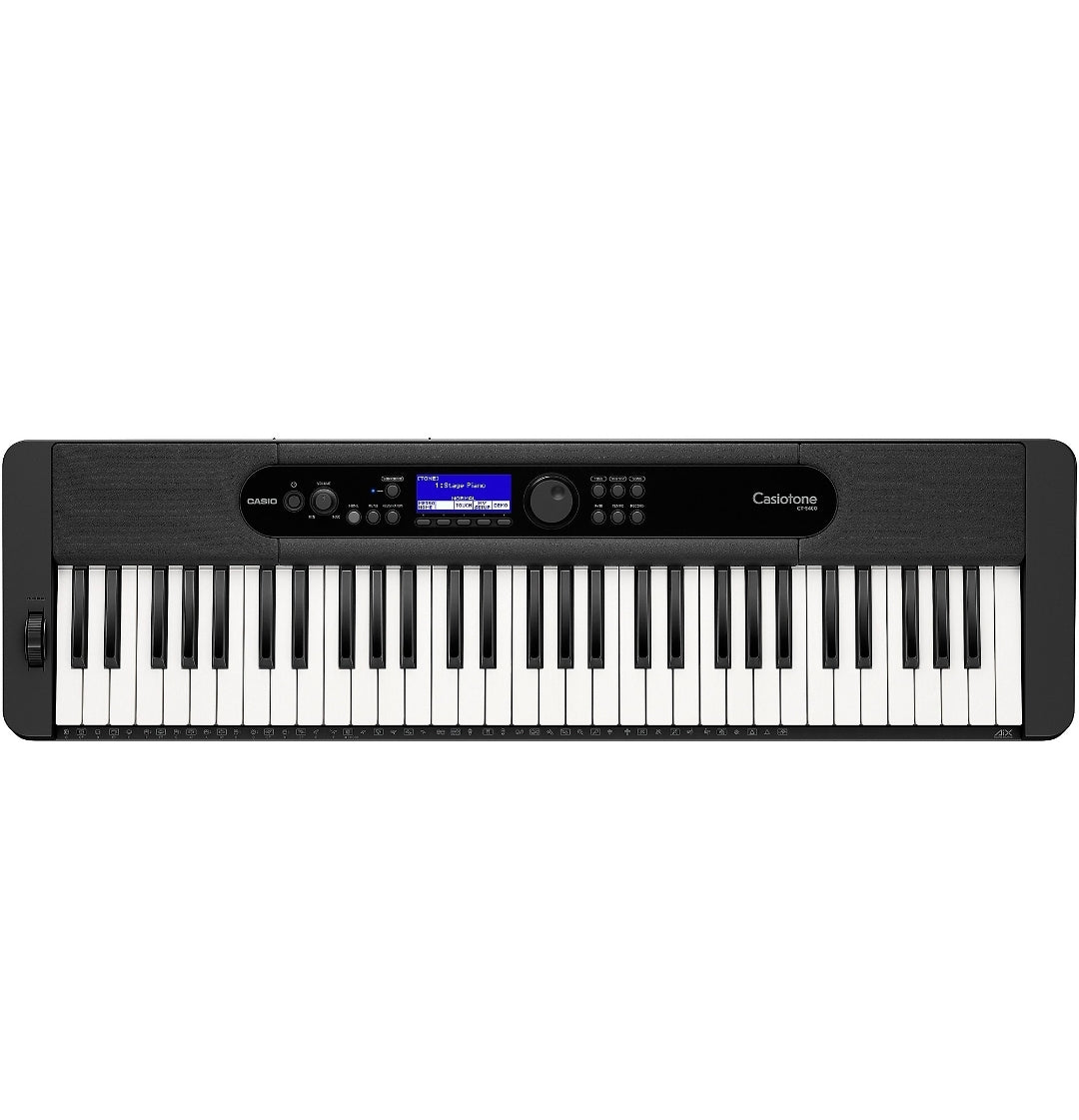 Casio CT-S400