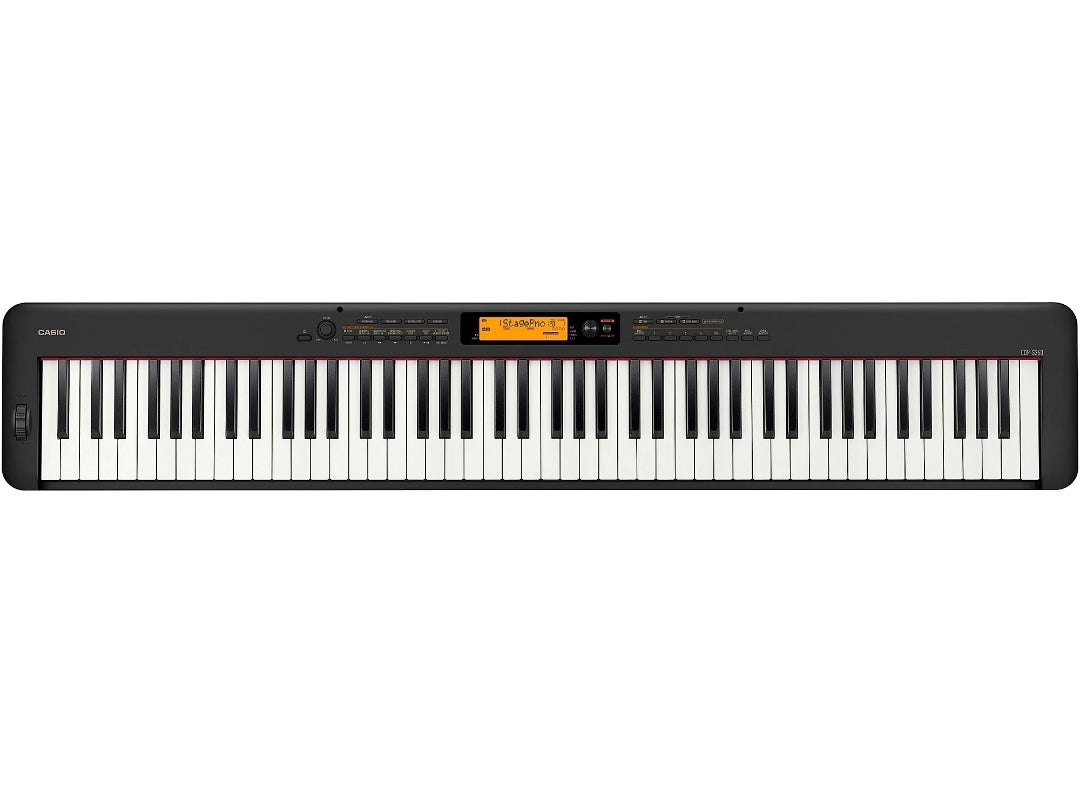 Casio CDP-s360
