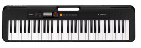 CASIO CTS200BK Keyboard