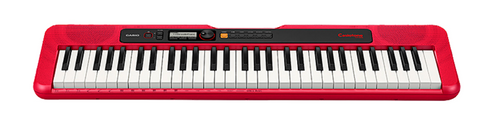 CASIO CTS200RD Keyboard