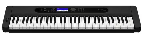 CASIO CT-S1-76BKC3 Keyboard