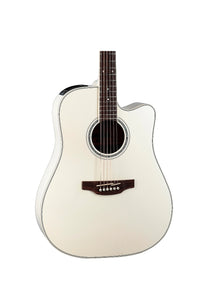 TAKAMINE GD37CE PW