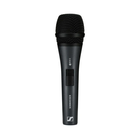 Sennheiser e 835s