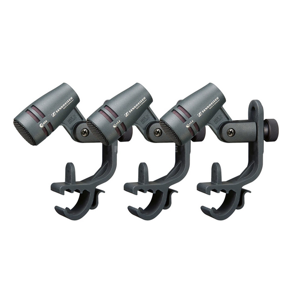 Sennheiser e604 3pack