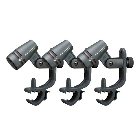 Sennheiser e604 3pack