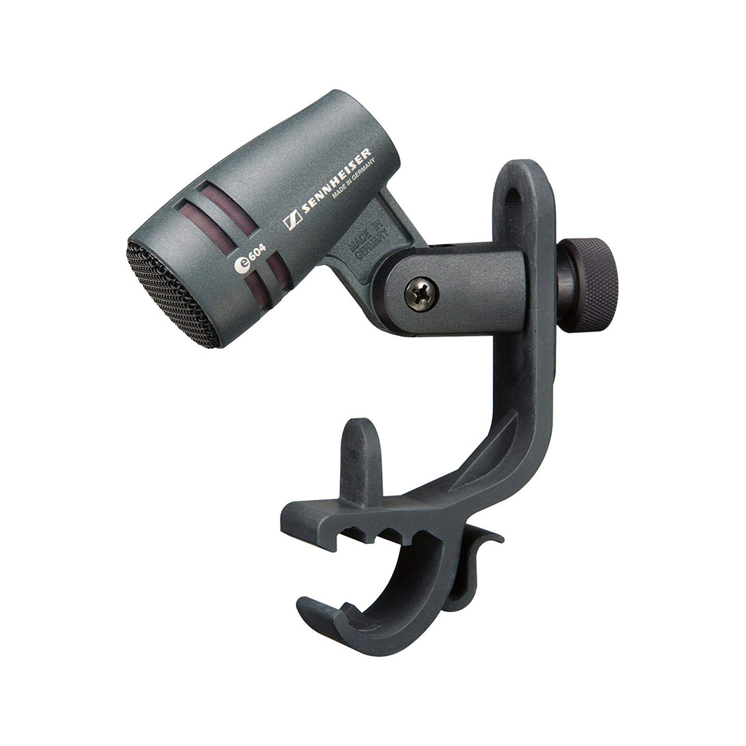 Sennheiser e604 3pack – Massimo Accordions