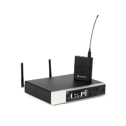 Sennheiser EW-D SK / Base System