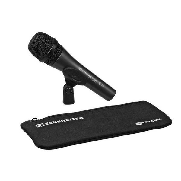 Sennheiser e835