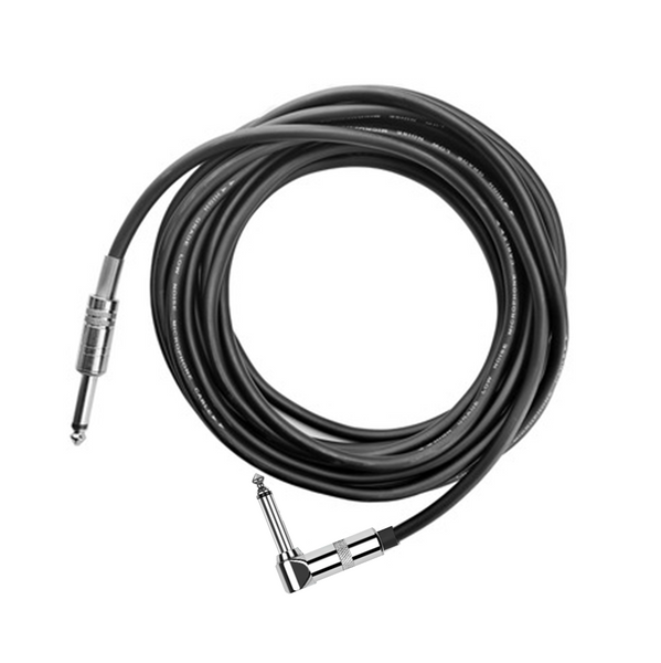 Ideal Sound Cable Instrument Cable 25'