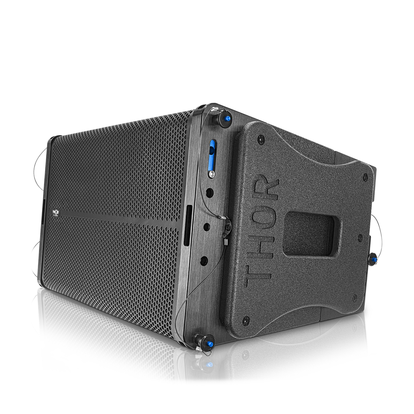 Thor TF-12x1A – Massimo Accordions