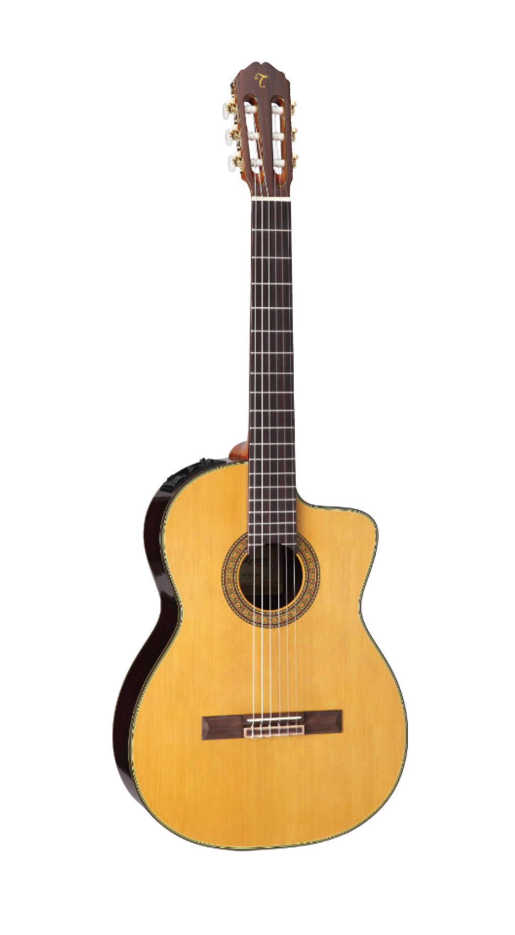 Takamine TC132SC / Guitar