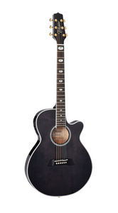 Takamine TSP158C SBL / guitar