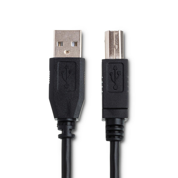 Hosa USB Cable 205AB