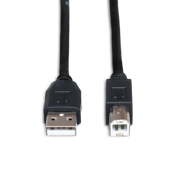 Hosa USB Cable 210AB