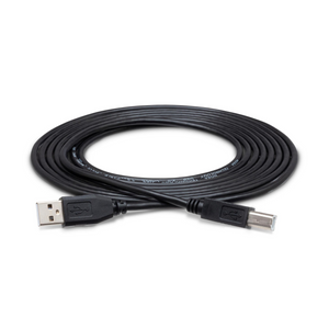 Hosa USB Cable 205AB
