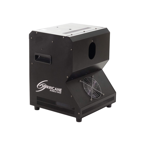 Chauvet DJ Hurricane Bubble Haze
