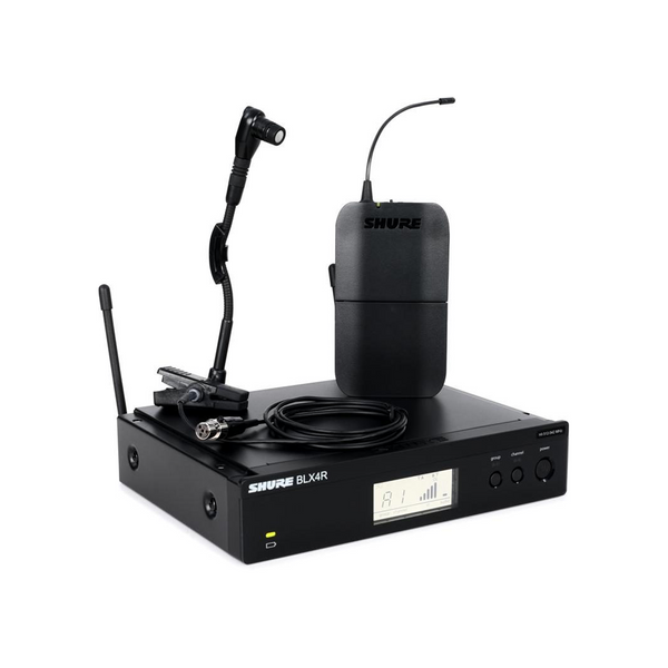 Shure BLX14R/B98
